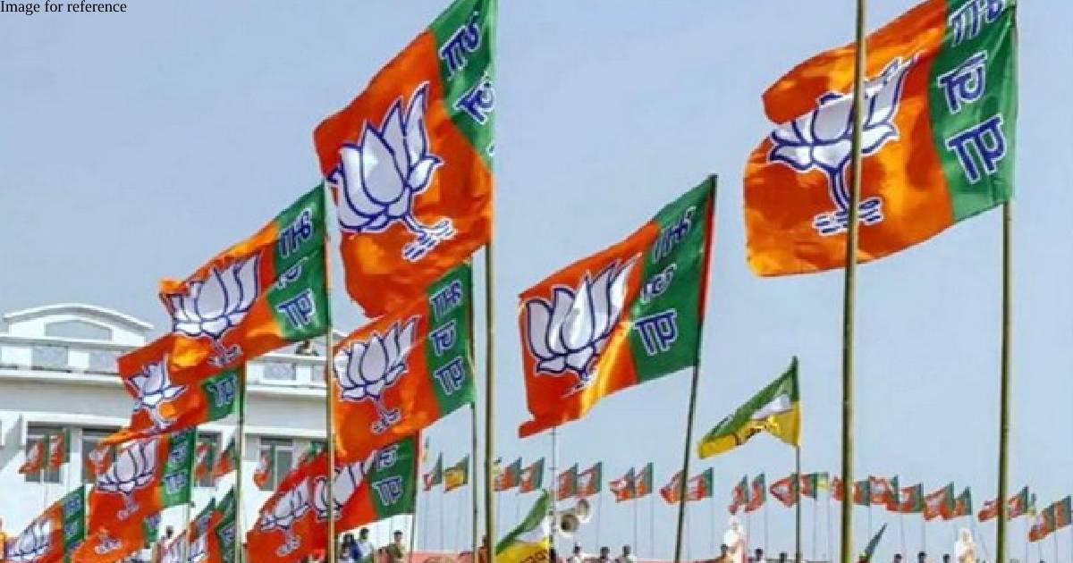 BJP releases list of 40 star campaigners for by-polls in UP